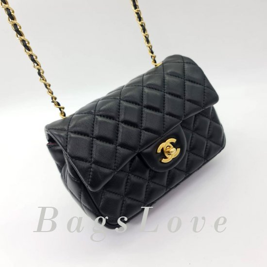Клатч Chanel B107086