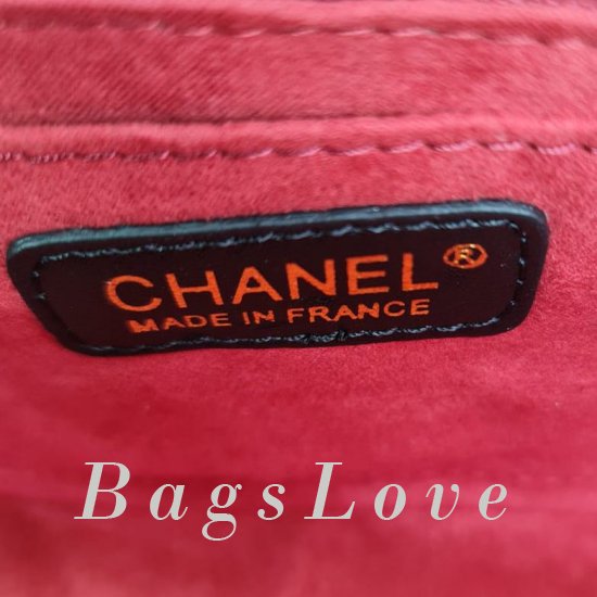 Клатч Chanel B107086