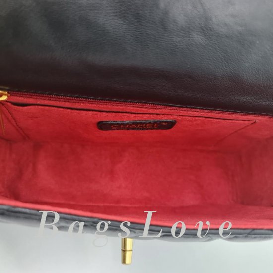 Клатч Chanel B107086