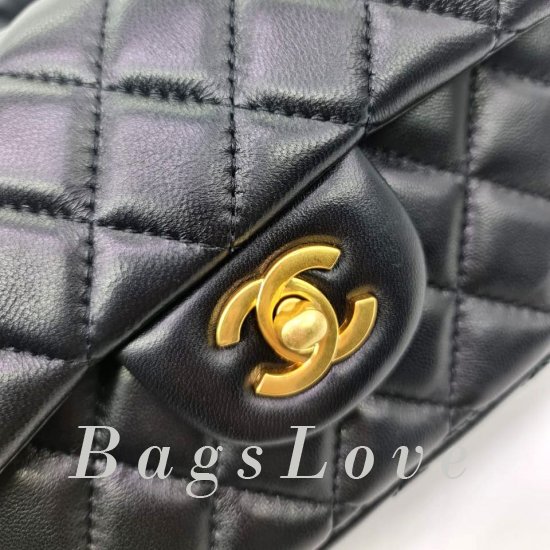 Клатч Chanel B107086