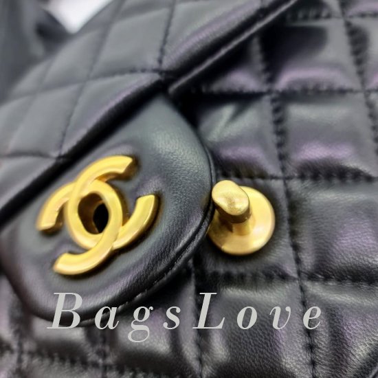 Клатч Chanel B107086