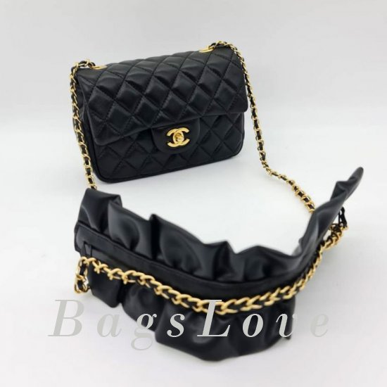 Клатч Chanel B107086