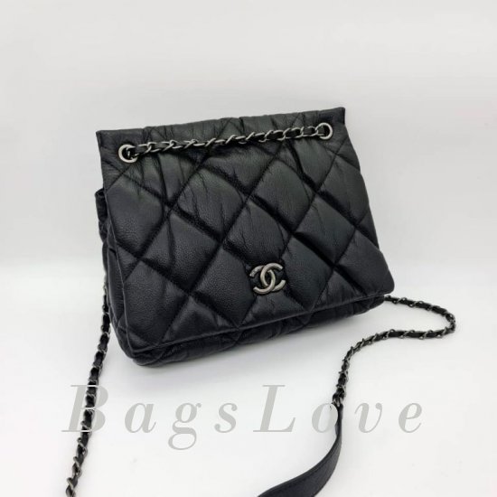 Женская сумка Chanel (Шанель) B107087