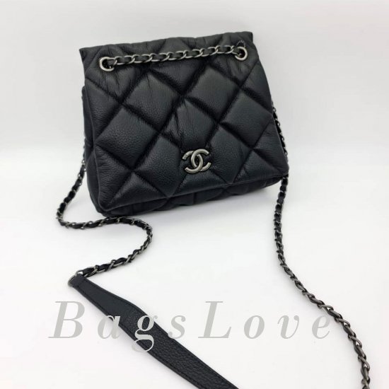 Женская сумка Chanel (Шанель) B107087