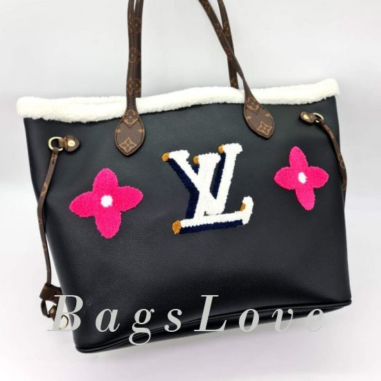 Женская сумка Louis Vuitton (Луи Виттон) B107088