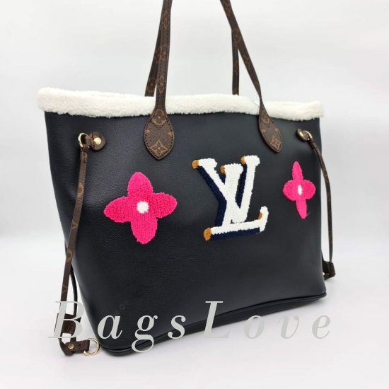 Женская сумка Louis Vuitton (Луи Виттон) B107088