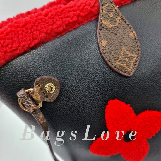 Женская сумка Louis Vuitton (Луи Виттон) B107089