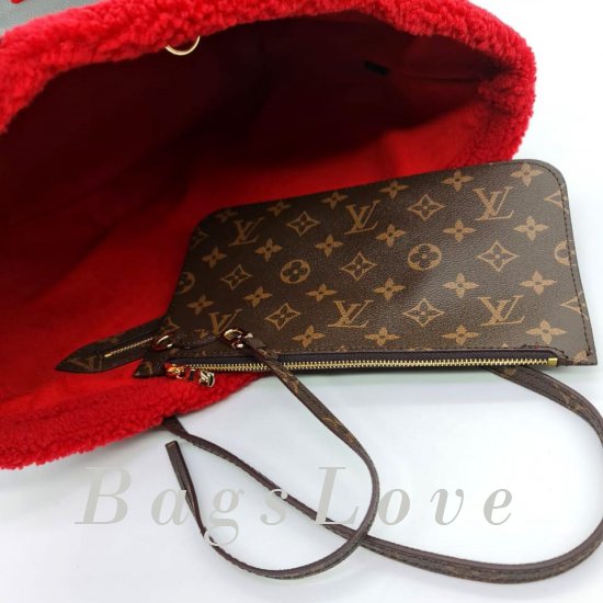 Женская сумка Louis Vuitton (Луи Виттон) B107089