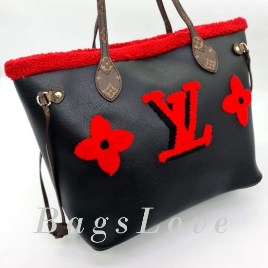 Женская сумка Louis Vuitton (Луи Виттон) B107089