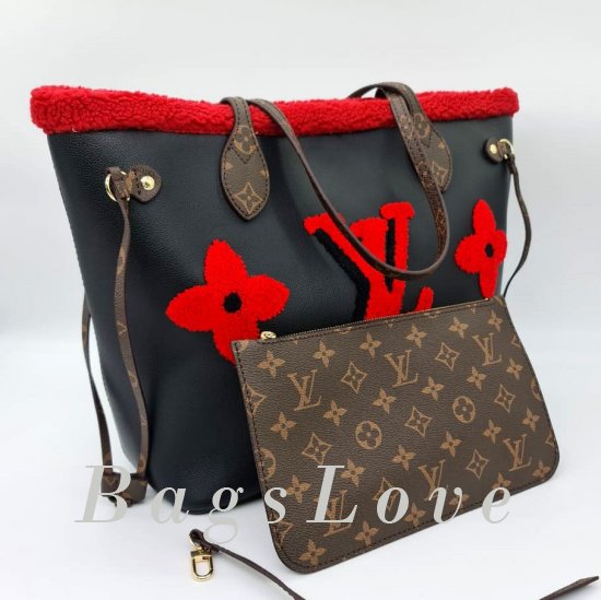 Женская сумка Louis Vuitton (Луи Виттон) B107089