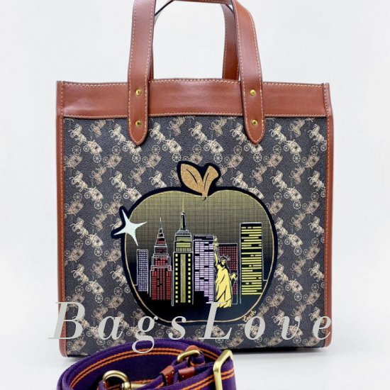 Женская сумка Coach B107090