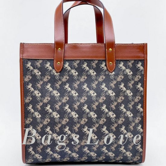 Женская сумка Coach B107090