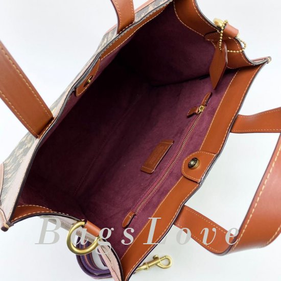 Женская сумка Coach B107090