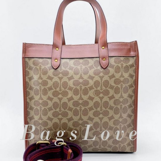 Женская сумка Coach B107091