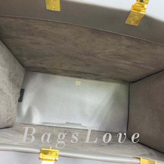 Женская сумка Fendi (Фенди) B107094