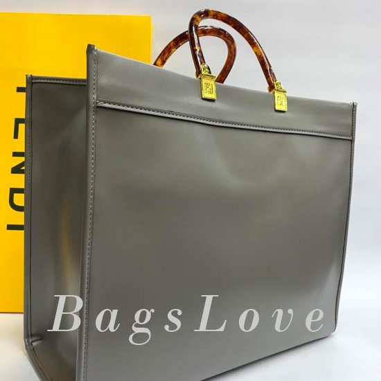 Женская сумка Fendi (Фенди) B107094