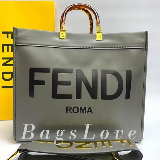 Женская сумка Fendi (Фенди) B107094