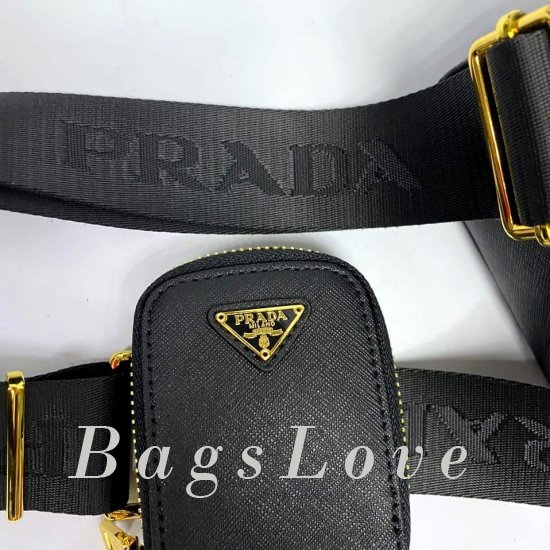 Женская сумка Prada (Прада) B107095