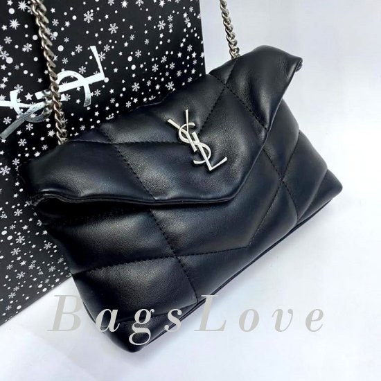 Клатч Yves Saint Laurent B107096