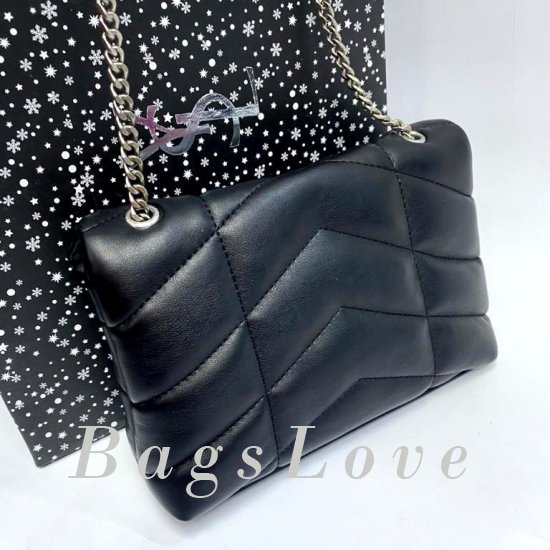 Клатч Yves Saint Laurent B107096