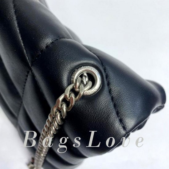 Клатч Yves Saint Laurent B107096