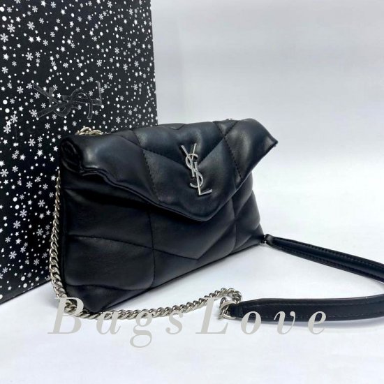 Клатч Yves Saint Laurent B107096