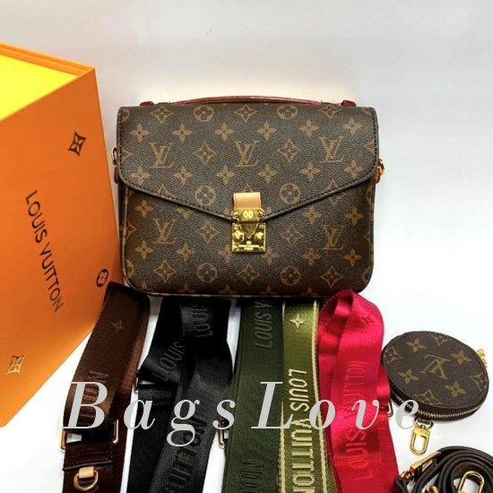 Женская сумка Louis Vuitton (Луи Виттон) B107097