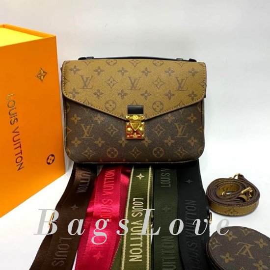 Женская сумка Louis Vuitton (Луи Виттон) B107098