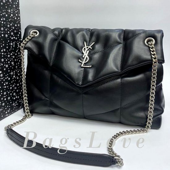 Клатч Yves Saint Laurent B107099