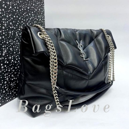 Клатч Yves Saint Laurent B107099