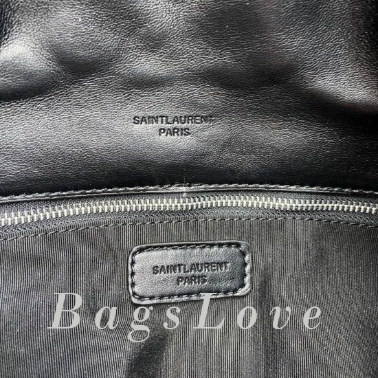 Клатч Yves Saint Laurent B107099