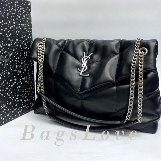 Клатч Yves Saint Laurent B107099