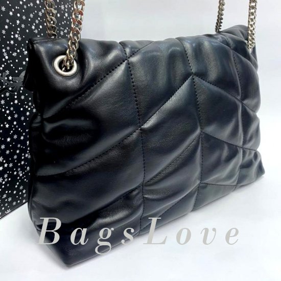 Клатч Yves Saint Laurent B107099