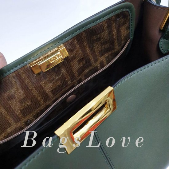 Женская сумка Fendi (Фенди) B107101