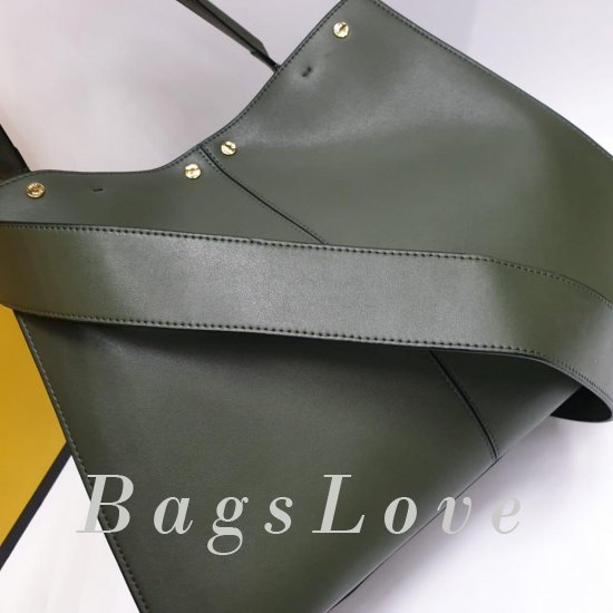 Женская сумка Fendi (Фенди) B107101