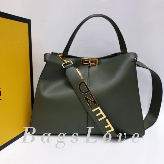 Женская сумка Fendi (Фенди) B107101