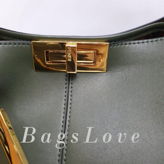 Женская сумка Fendi (Фенди) B107101