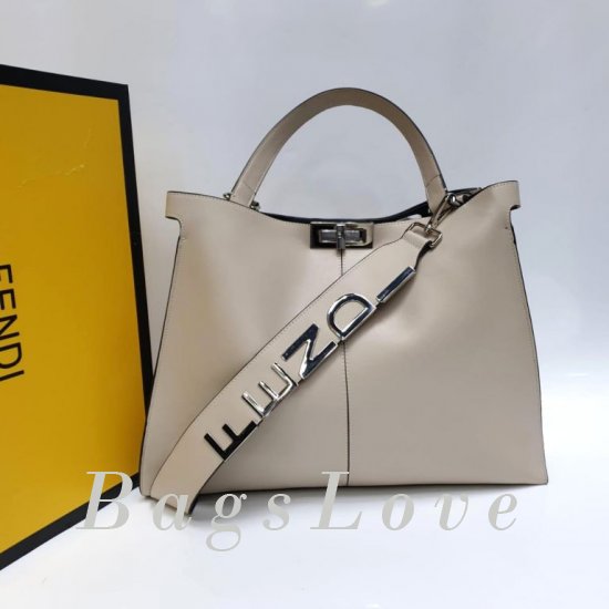 Женская сумка Fendi (Фенди) B107103