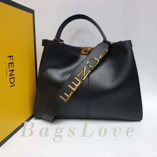 Женская сумка Fendi (Фенди) B107104
