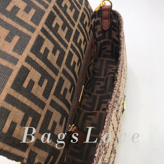 Женская сумка Fendi (Фенди) B107105