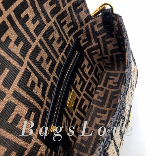 Женская сумка Fendi (Фенди) B107106