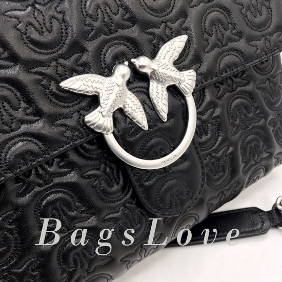 Клатч Pinko B107108