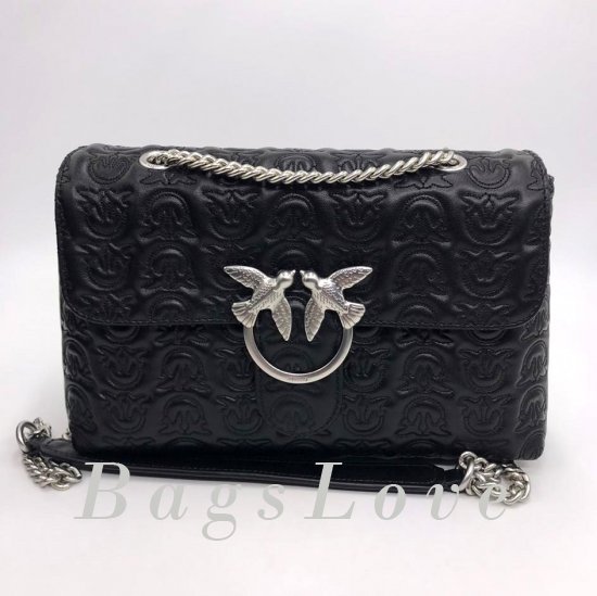 Клатч Pinko B107108