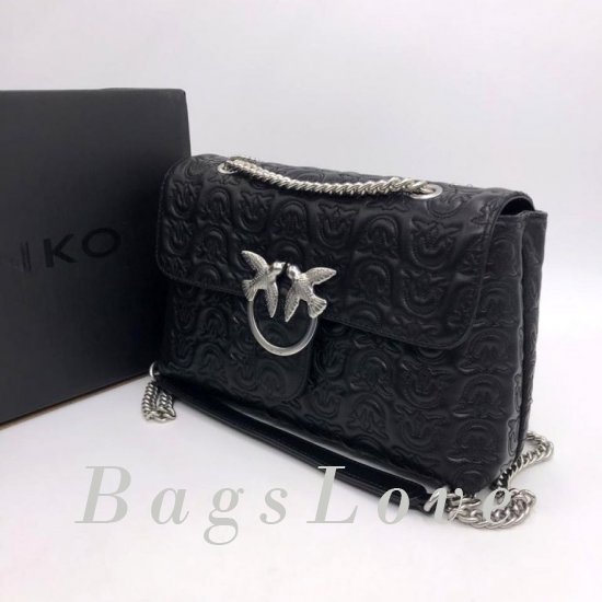 Клатч Pinko B107108