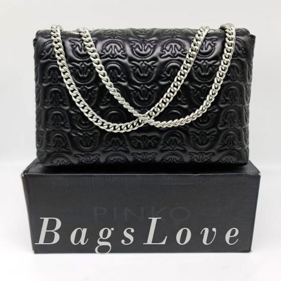 Клатч Pinko B107108