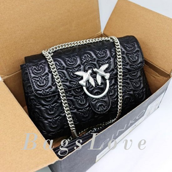 Клатч Pinko B107108