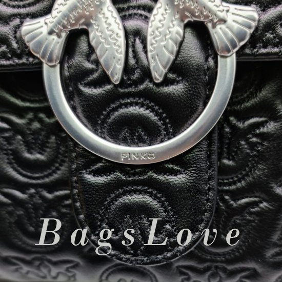 Клатч Pinko B107108