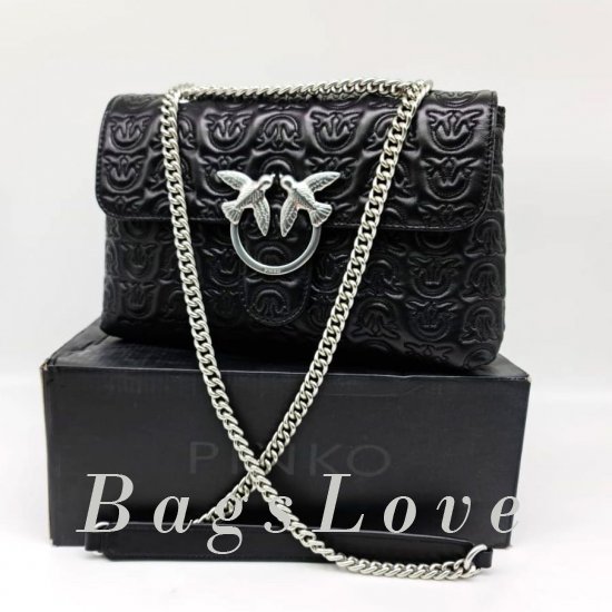 Клатч Pinko B107108