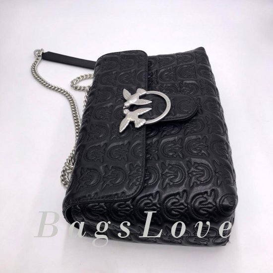 Клатч Pinko B107108