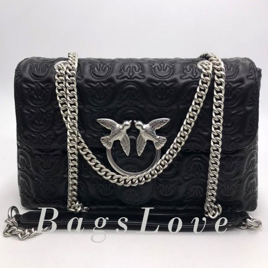 Клатч Pinko B107108